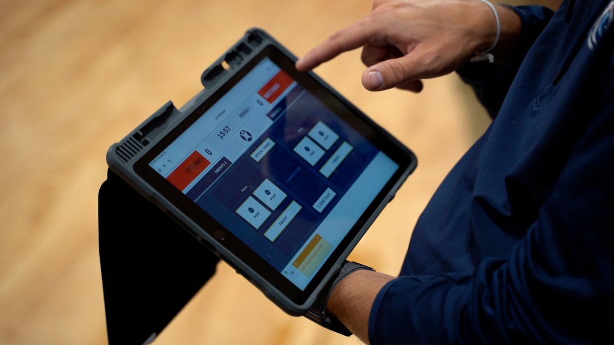 GetScoreVision's tweet photo. Exciting News: ScoreVision is revolutionizing game-day experiences at Millard Public Schools! Transform every game into a showcase of talent and excitement with our ScoreVisionLE software. Reach out for a demo today! #ScoreVisionLE #ScoringMadeSimple #SVLEspotlight @MillardPS https://t.co/EbshMvSvfs