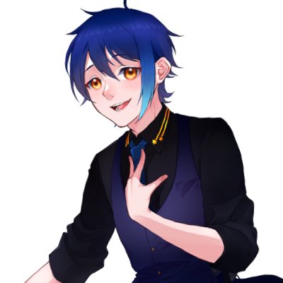六連ケイト🌌☕️喫茶店系個人勢Vtuber tweet media