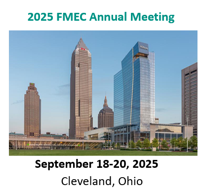 FMEC_'s tweet photo. ICYMI: We are heading to Cleveland in 2025! Mark your calendars now to join us for #fmec2025!
https://t.co/QjPWSy1YA8
#FMRevolution #PrimaryCare #FMresidents #medstudent #fammed #fmig #familymedicine #medicalstudents https://t.co/WoUSFuhFZY