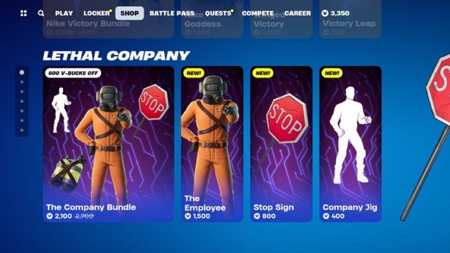 Fortnite Leaks | Pluto V2 tweet media