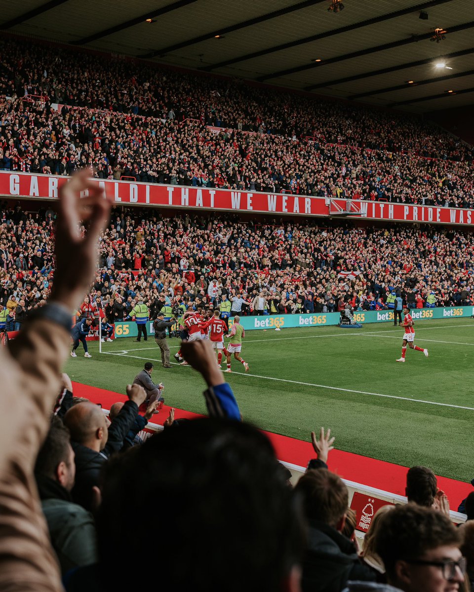 2023/24: from the stands 🎞️