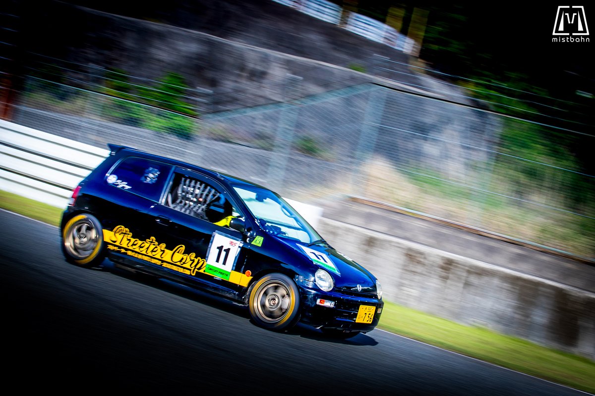 mistbahn's tweet photo. Streeter Corp. Honda JA4 TODAY
#CircuitFesta #サーキットフェスタ #サーキットフェスタ2024 #セントラルサーキット #HondaOneMakeRace #ホンダワンメイクレース #HondaToday #ホンダトゥデイ #JA4 #StreeterCorp #ストリーター商店 https://t.co/ZMnRvfAZfD