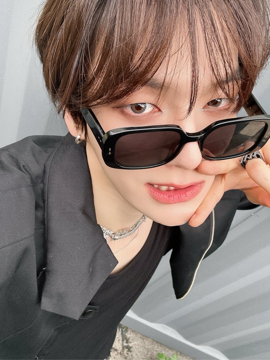 [#위시]

Ay~😎

#EPEX #이펙스 #WISH #위시 #곽다윗 #다윗 #다위시