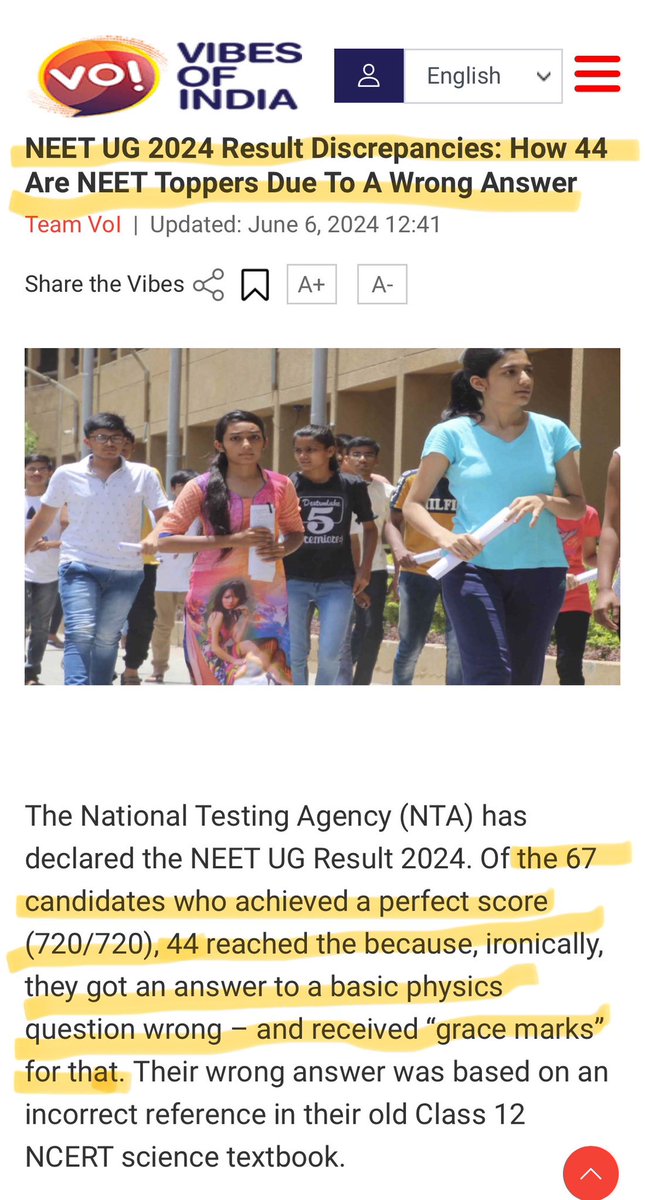 Randeep Singh Surjewala tweet media