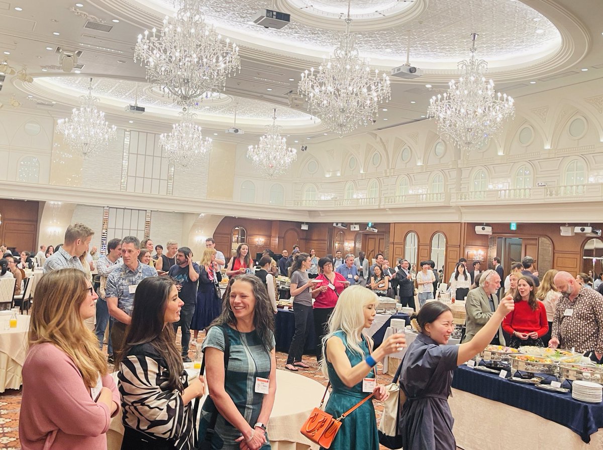 PICES - North Pacific Marine Science Organization tweet media