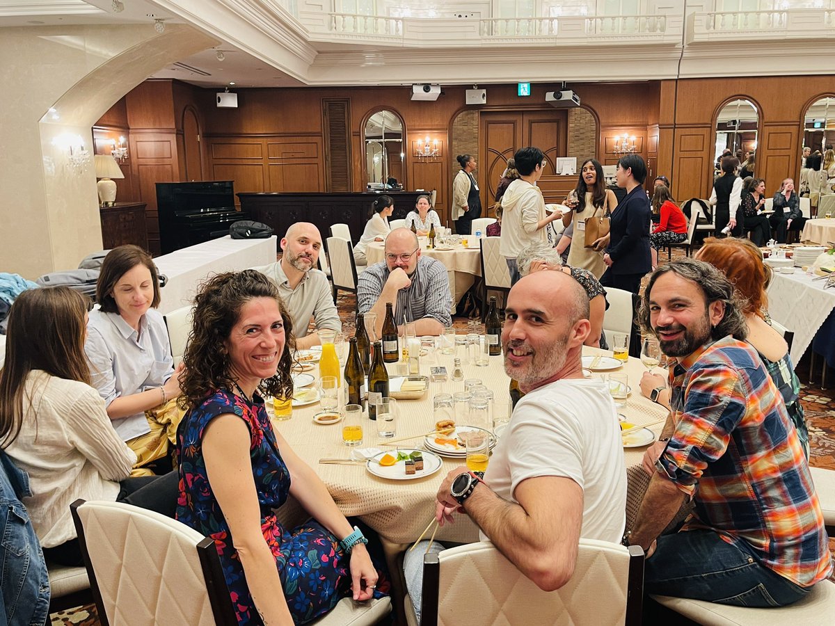 PICES - North Pacific Marine Science Organization tweet media