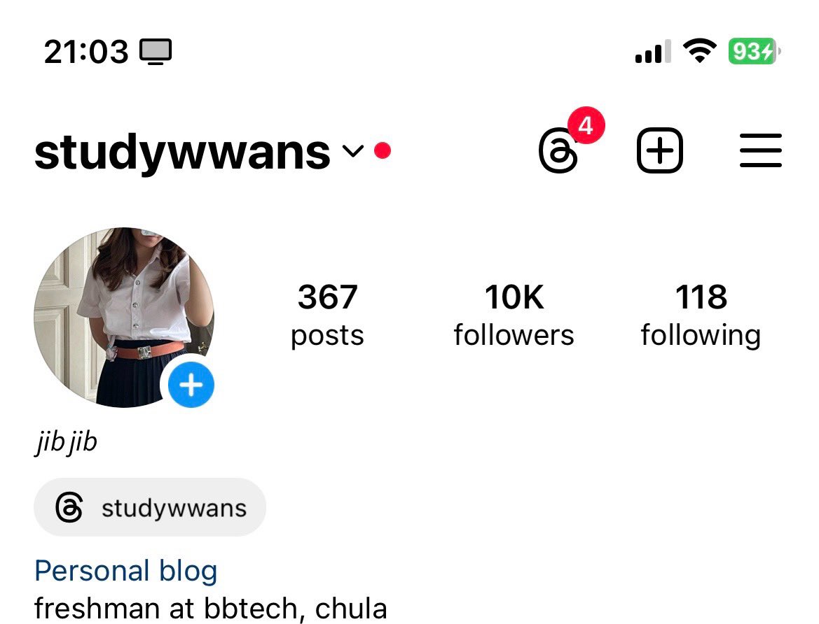 studywwans tweet picture