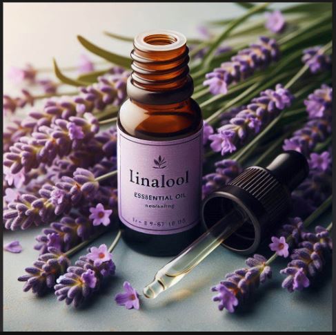 CMaximizeapurva's tweet image. The uses of linalool go beyond simply giving household products like soaps, detergents, and shampoos a new or improved scent.

Know more: tinyurl.com/mtdun3fb

#Linalool
#Aromatherapy
#EssentialOils
#FragranceIndustry
#NaturalIngredients
#Cosmetics
#PersonalCare