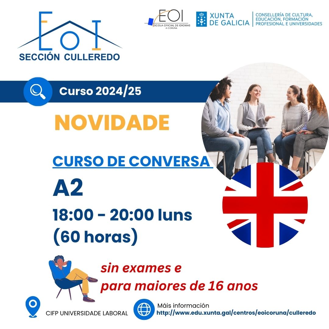 EOI Sección Culleredo tweet media