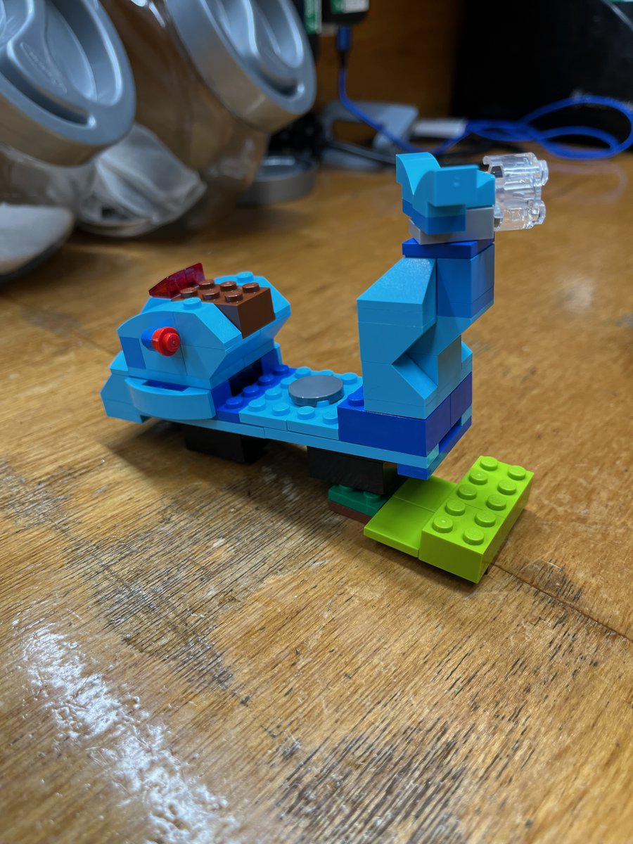 Gary (EACarers) tweet media