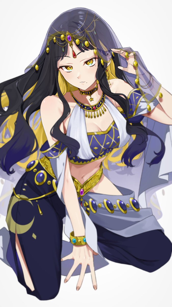 「スケブ納品しました!2回目のご依頼ありがとうございます!!#Skeb 」|ホ塔のイラスト