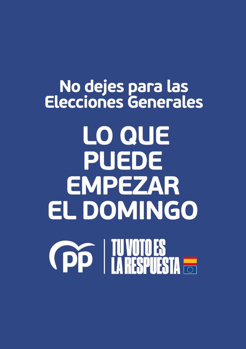 Tu voto es la respuesta!!!