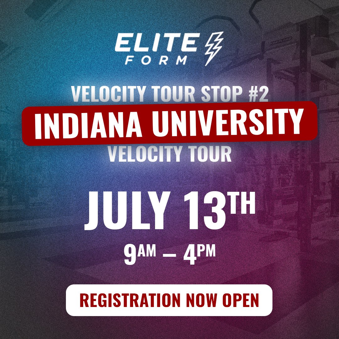 EliteForm tweet media