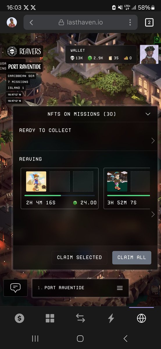 CryptoNOob aka Perry Hope tweet media