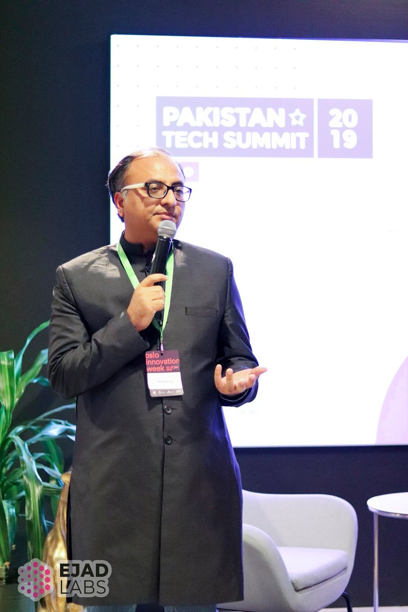 EjadLabs's tweet photo. 📢 Meet @rehanallahwala , founder, of the @RehanFoundation in the US, who is on a mission to eradicate global poverty by empowering individuals to earn at least $500 a month. 𝐅𝐞𝐚𝐭𝐮𝐫𝐢𝐧𝐠 𝟑𝟓/𝟏𝟎𝟎 𝐜𝐡𝐚𝐧𝐠𝐞-𝐦𝐚𝐤𝐞𝐫 𝐟𝐫𝐨𝐦 𝐨𝐮𝐫 𝐣𝐨𝐮𝐫𝐧𝐞𝐲 𝐚𝐭 𝐄𝐣𝐚𝐝 𝐆𝐥𝐨𝐛𝐚𝐥. A visionary leader, Rehan collaborates with the Institute of Peace to foster cross-cultural understanding and improve lives through innovative education. As a startup creator, youth mentor, and 2x TEDx speaker, he spearheads a mobile phone-based education system that enables 2 billion people worldwide to read and access career opportunities, bridging educational gaps even in areas without internet access.

💡 One of his many projects is @RehanSchool, a school designed for the post-internet world, for the 21st century where we include as much technology and technological tools as possible to create the best of the minds for preparing them for a future no one can predict. Inspired by Sir Ken Robinson and Sughata Mitra this physical school was opened in Korangi District of Karachi, Pakistan.

🌟 Ejad Global is not just a program—it's a revolution. This year-round initiative will provide access to over 50 major global tech events, continuing our mission to unlock the world’s most prestigious tech ecosystems for Pakistan’s brightest minds. From passionate entrepreneurs to remote workers, Ejad Global offers unprecedented opportunities to connect, learn, and grow on an international scale.

🌎 Join Ejad Global's community of 500 companies & leaders since 2018, across 4 continents.
👉 Learn More: https://t.co/7PoSTdSerV