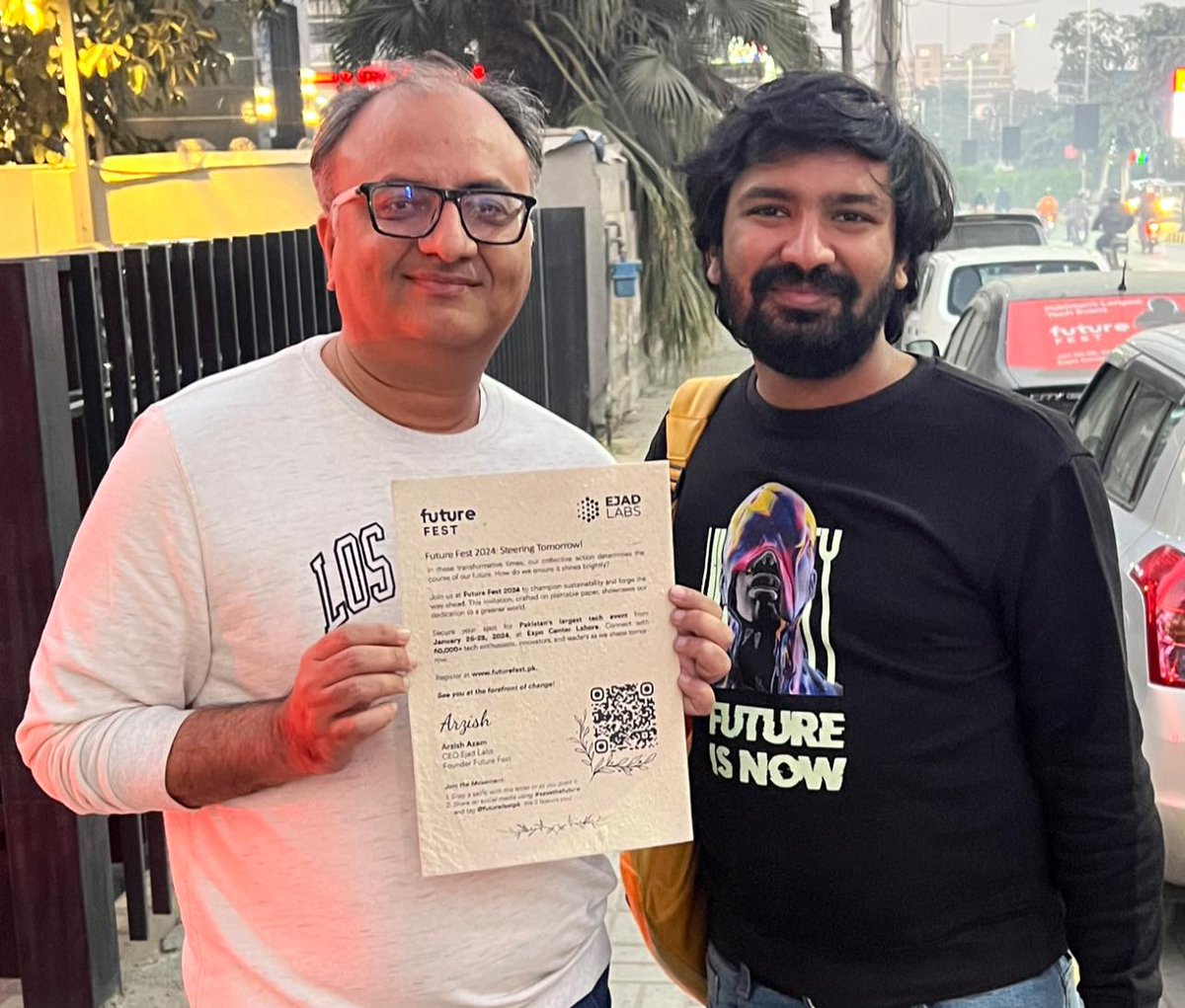 📢 Meet <a href="/rehanallahwala/">Rehan Allahwala</a> , founder, of the <a href="/RehanFoundation/">Rehan foundation</a> in the US, who is on a mission to eradicate global poverty by empowering individuals to earn at least $500 a month. 𝐅𝐞𝐚𝐭𝐮𝐫𝐢𝐧𝐠 𝟑𝟓/𝟏𝟎𝟎 𝐜𝐡𝐚𝐧𝐠𝐞-𝐦𝐚𝐤𝐞𝐫 𝐟𝐫𝐨𝐦 𝐨𝐮𝐫 𝐣𝐨𝐮𝐫𝐧𝐞𝐲 𝐚𝐭 𝐄𝐣𝐚𝐝