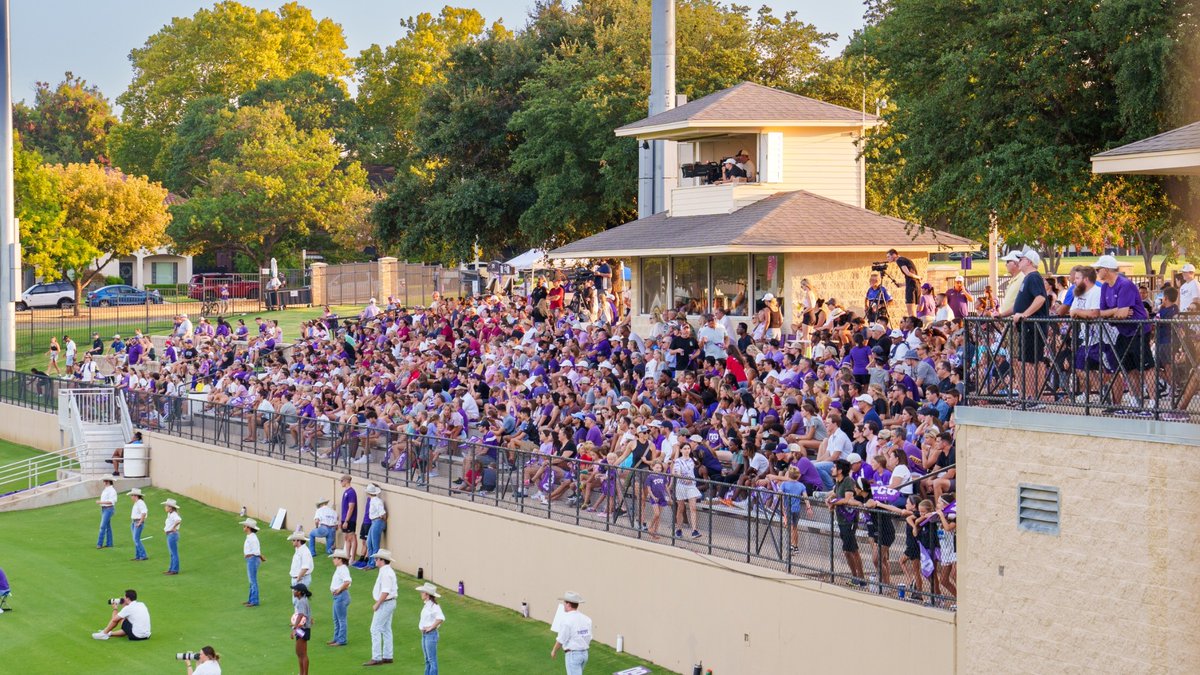 ECNL/GA/Recruiting/College Soccer (@imyouthsoccer) on Twitter photo Want to play soccer at <a href="/TCUSoccer/">TCU Soccer</a> check out the pedigree and background of players in the 2024 class to see how you match up โคต๏ธ
gofrogs.com/news/2024/6/5/โฆ Want to play soccer at <a href="/TCUSoccer/">TCU Soccer</a> check out the pedigree and background of players in the 2024 class to see how you match up โคต๏ธ
gofrogs.com/news/2024/6/5/โฆ