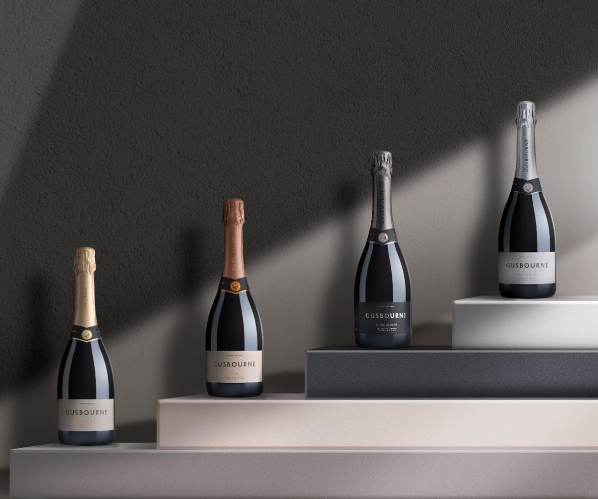 What better way to spend an summer afternoon than unwinding in the countryside, while tasting the range of expectional wines from Gusbourne? 
Find out more about their tasting tours and member deals here: thedoctorsclub.co.uk/partner-profil… 
<a href="/gusbourne/">Gusbourne</a>