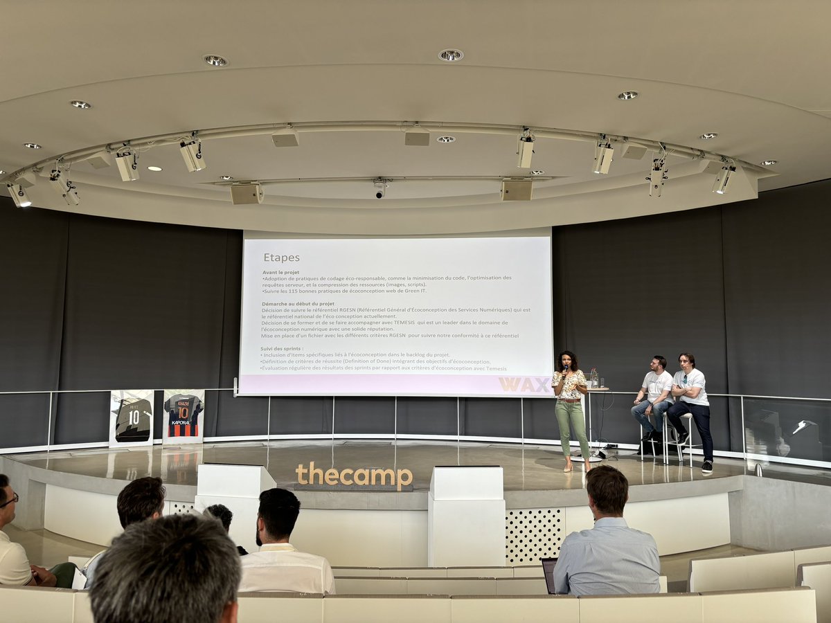 Bluedrop Agence web tweet media