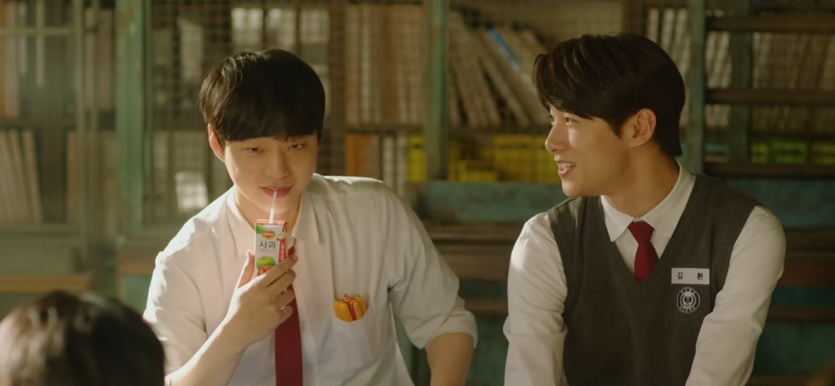 Rchivenj's tweet image. Still can't believe they robbed us from this min sein and 5 sausages in his pocket