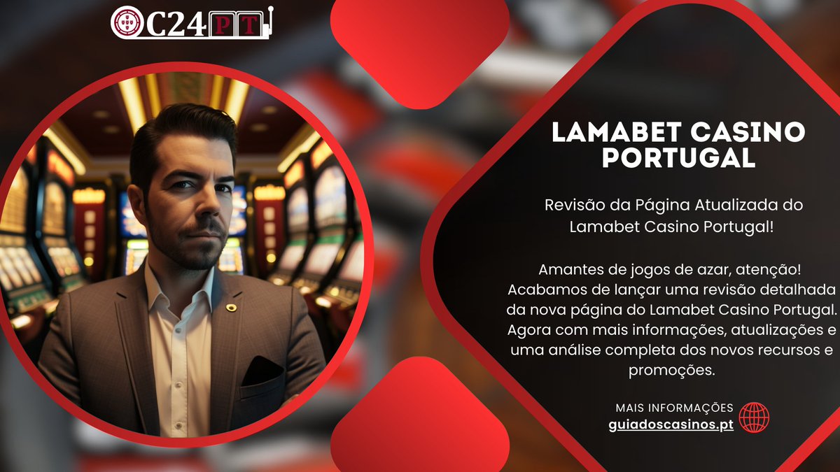 Guiadoscasinos PT tweet media