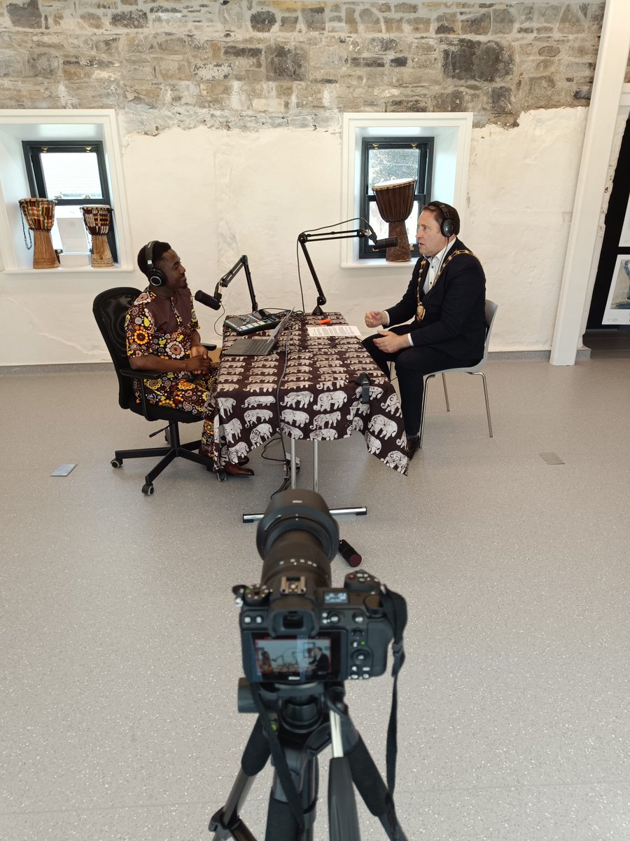 Fingal Community Development Office tweet media