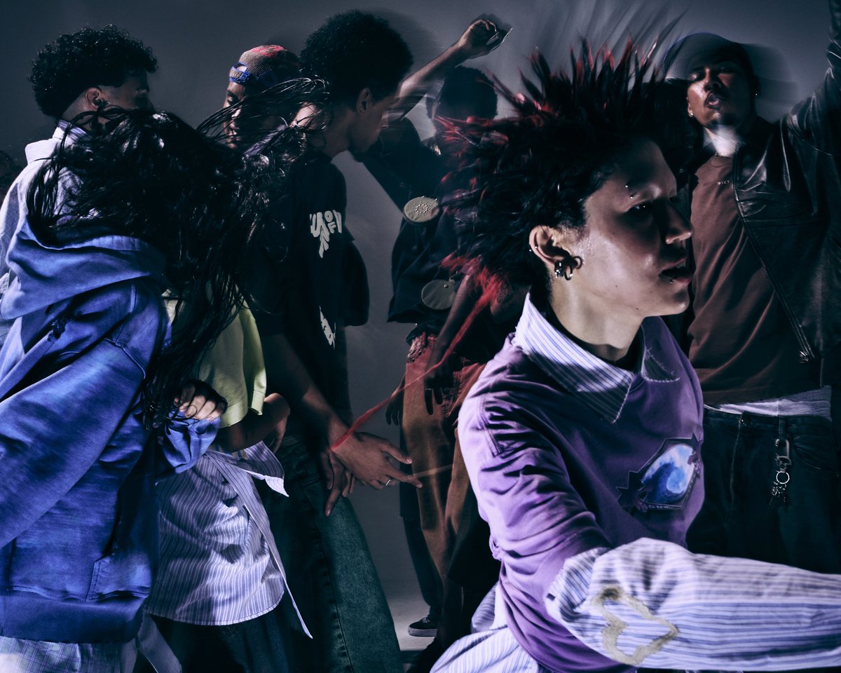 ‘Eletrohits’: Piet se inspira na música eletrônica para nova coleção.