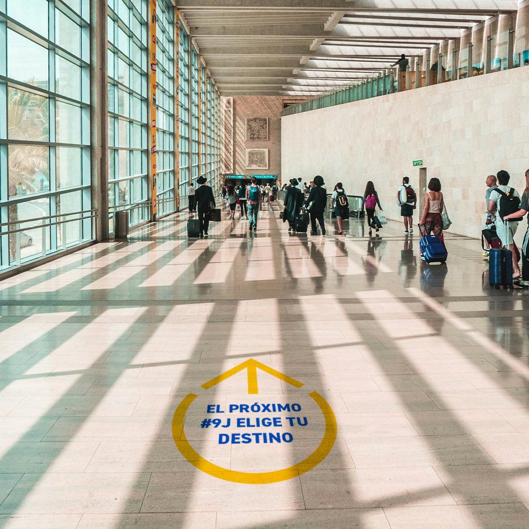 LaBaseGroup's tweet image. 🇪🇺 Ni tus vacaciones ni Europa están tan lejos. 

Desde #LaBase lanzamos una campaña siguiendo con nuestro espíritu de ayudar a romper barreras entre la población y las instituciones. 

¿Tienes todo preparado para el próximo #9J?  

➡️ Descubre la campaña: grupolabase.com/campana/el-pro…