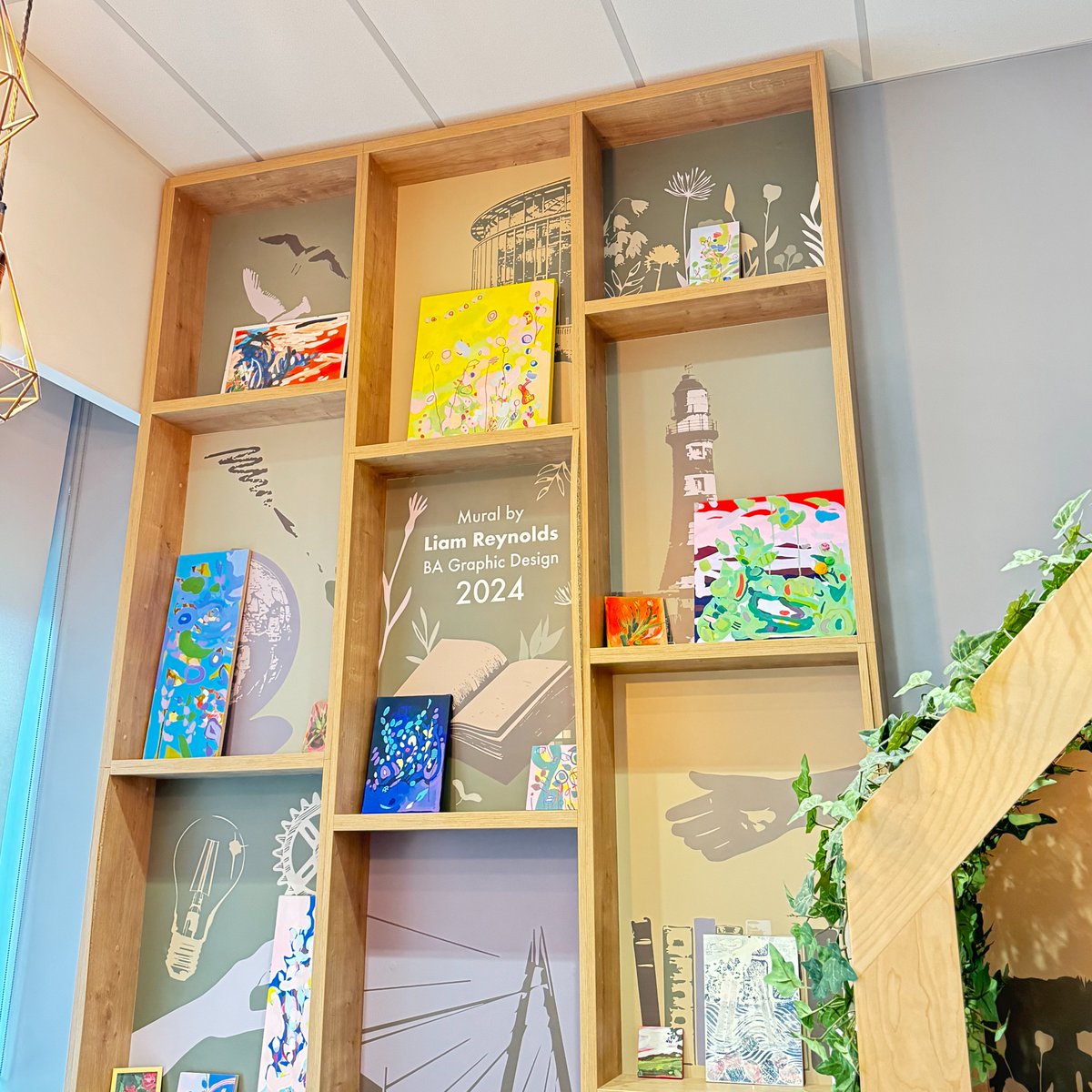 Sunderland Creatives Agency tweet media