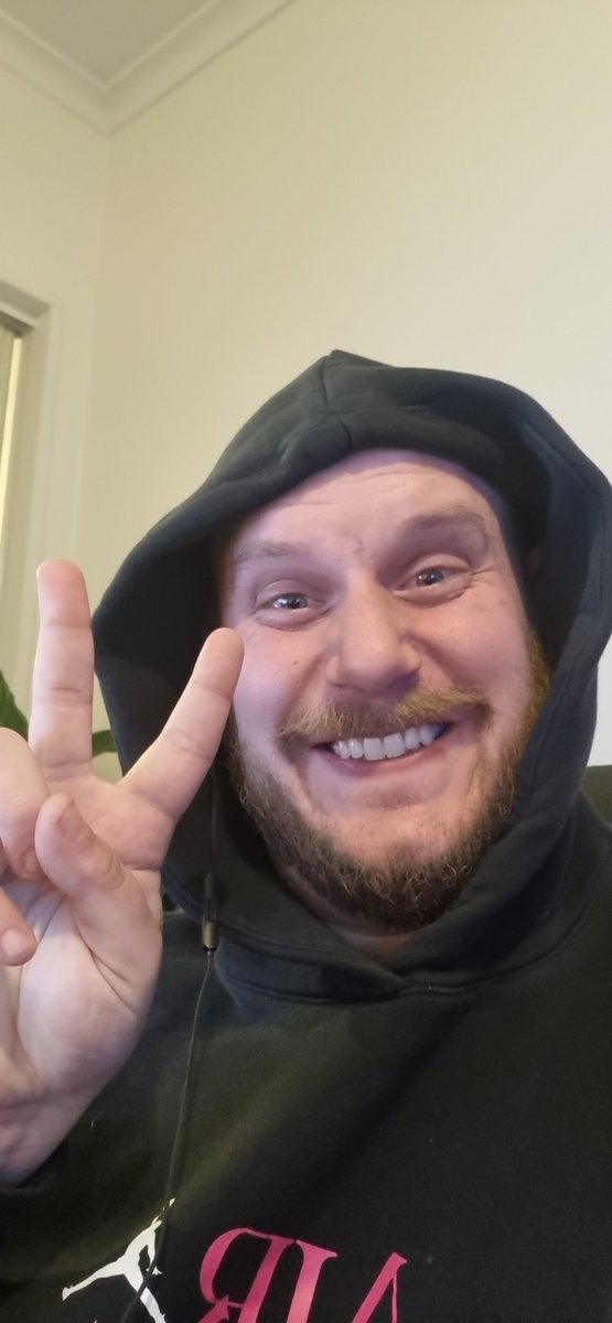 To celebrate the fact that I am turning 19 tomorrow, I'm going to play poker on a computer with a webcam turned on, live on Twitch in about an hour. 

Live. Laugh. Love.