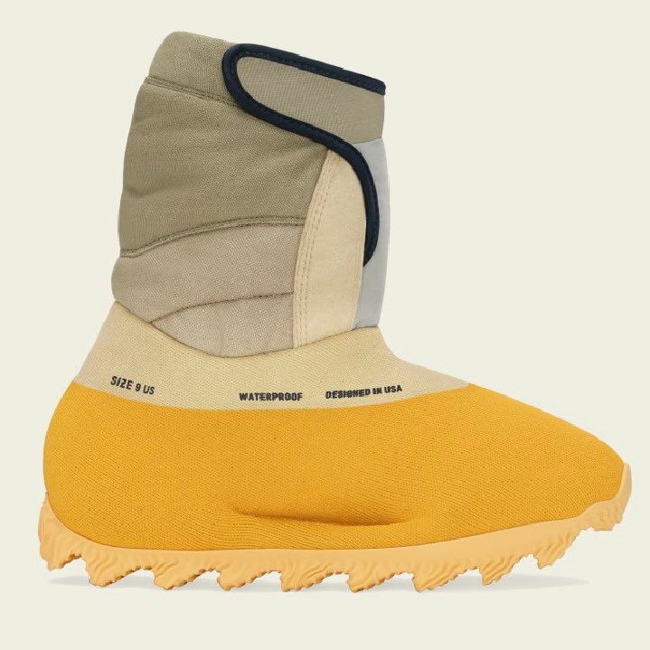 JustFreshKicks tweet media