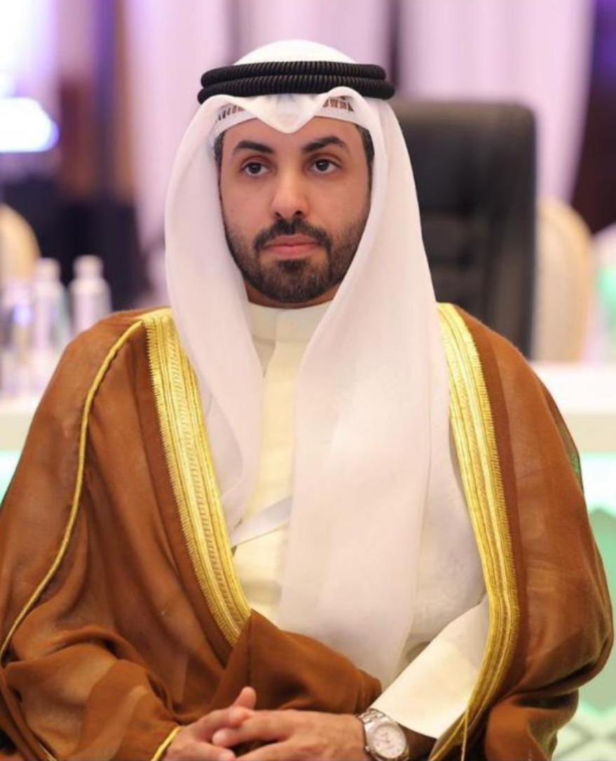 fwazalmutrkka's tweet photo. الحمد لله الذي تتم بفضله الصالحات تم صدور قرار معالي وزير الخارجية بترقية أخي تركي ملفي المطرقة الى درجة مستشار في القنصلية العامة لدولة الكويت في جدة. https://t.co/EOLRbrTped