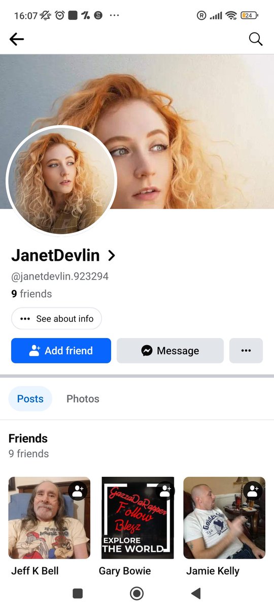 Darryl Rushin tweet media