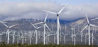 LoosLaura19089's tweet photo. There are wind turbines on almost every highway. Thanks to this generator, you can determine the speed and direction of wind flow. https://t.co/BWbSADPkzO