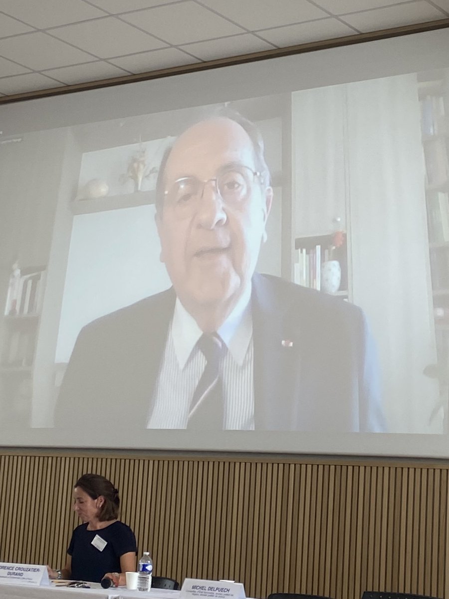 Alexandre Ciaudo tweet media