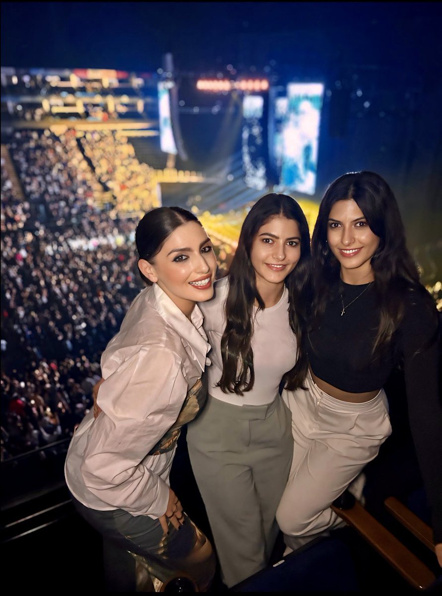 An evening with <a href="/JBALVIN/">J BALVIN</a> ❤️‍🔥👌🏼 
#O2 #JBalvin #O2arena #Reggaeton #London #LatinoGang <a href="/TheO2/">The O2</a>