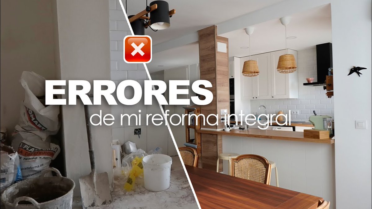 ReformasMadrid_'s tweet photo. Las 5 peores decisiones de reforma que arruinarán tu piso (y cómo evitarlas)
https://t.co/G5DOq2JPq4 https://t.co/Nfs4Mlakhx