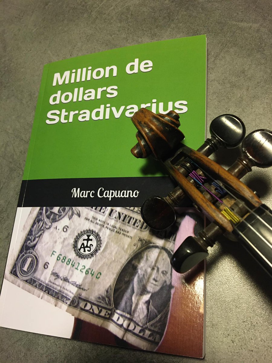 violonbleu (@leviolonbleu) on Twitter photo 