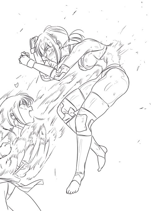 あちゃあちゃちゃちゃあちゃ 