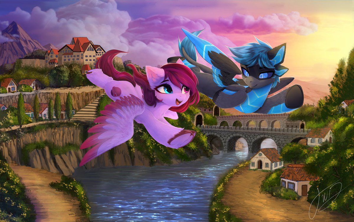 EmpressTwilight tweet media