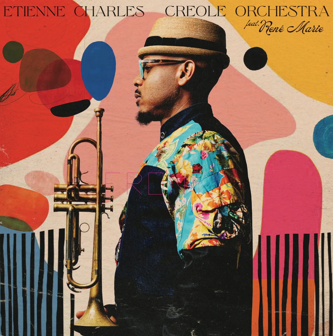 6/10 <a href="/JazzWeek/">JazzWeek</a> #jazz radio chart

No. 1 for a third week, most reported: Nick Finzer

Most added: Conrad Herwig

Biggest mover, highest debut: Etienne Charles

More at jazzweek.com