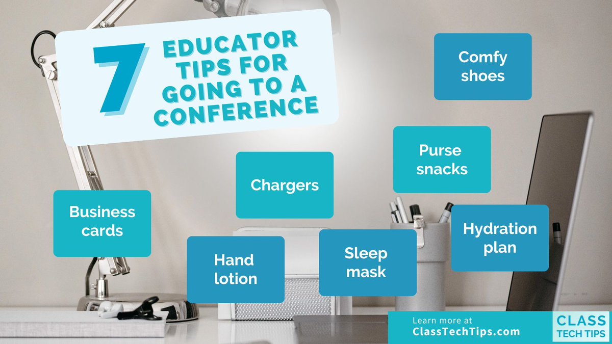 Monica Burns, Ed.D #EdTech #ISTELive #ASCDAnnual tweet media