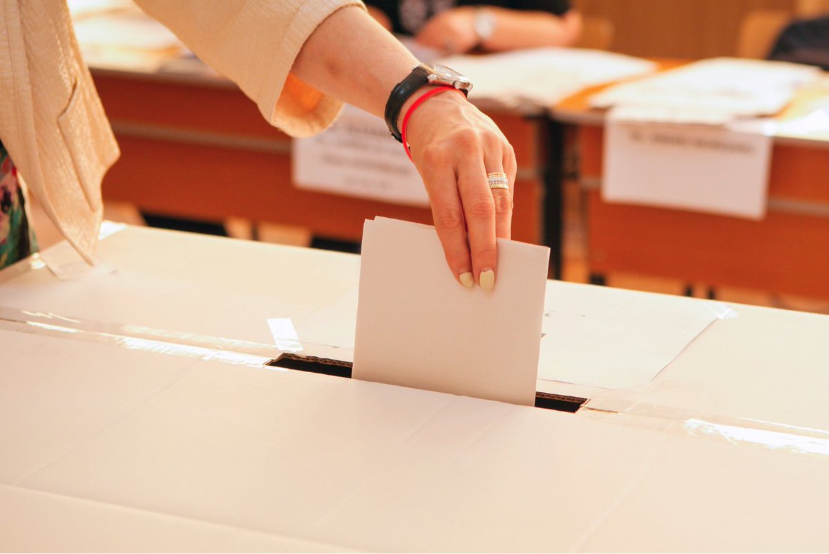 📢 "Barriers to political participation for people experiencing homelessness must be removed." Find <a href="/FEANTSA/">FEANTSA</a> 's position on voting rights for people experiencing #homelessness online: feantsa.org/en/feantsa-pos…