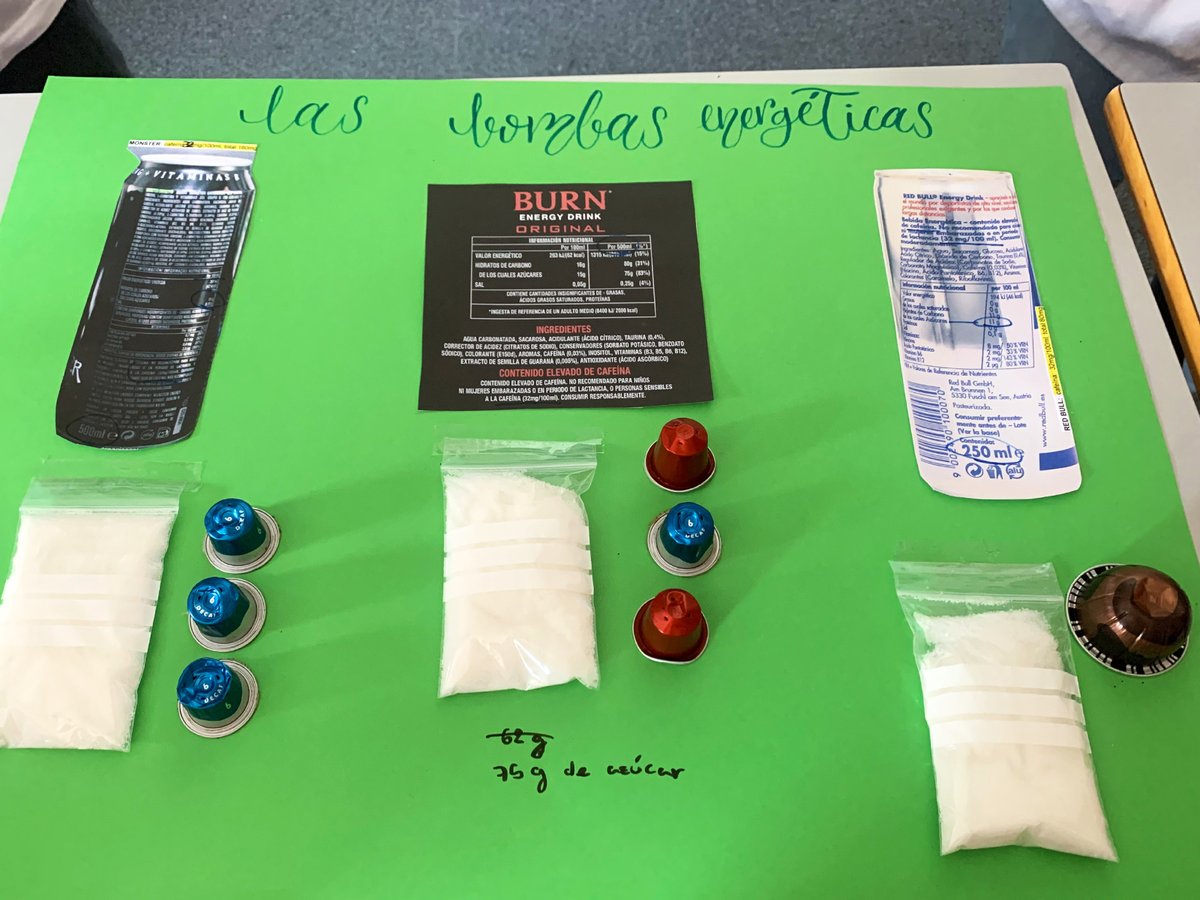 Colegio Hélicon tweet media