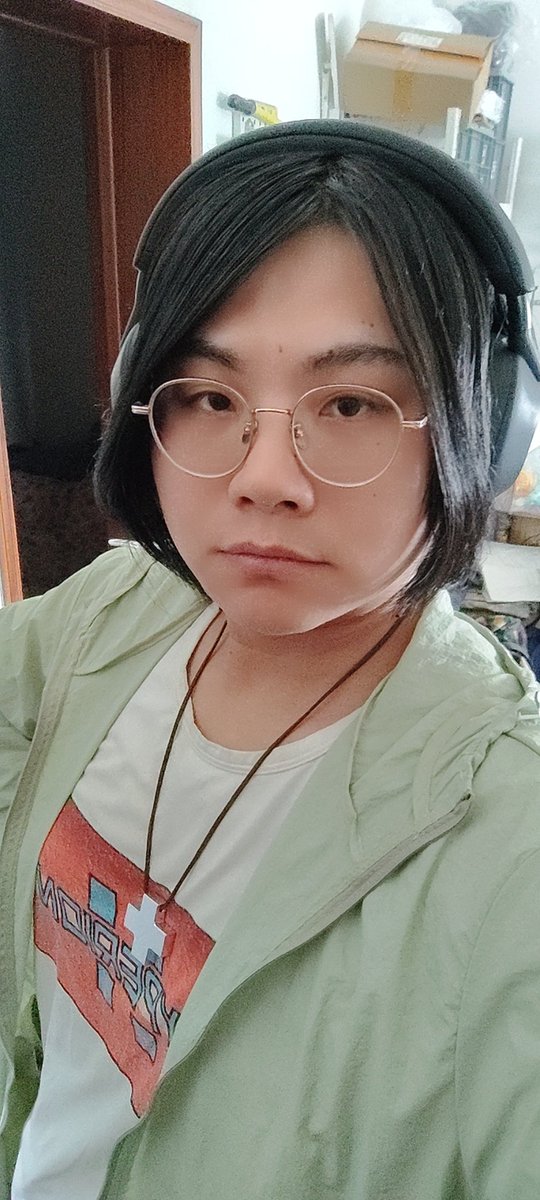 ELSADOS233's tweet image. 出门~