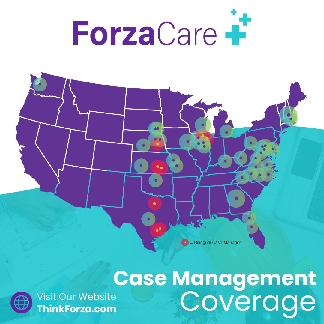 ForzaCare tweet media