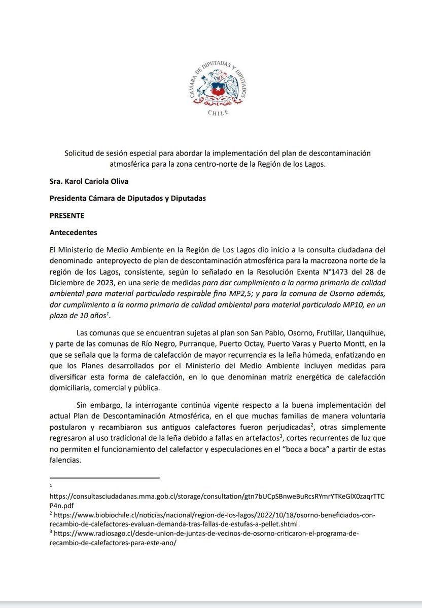 Emilia Nuyado Ancapichun tweet media