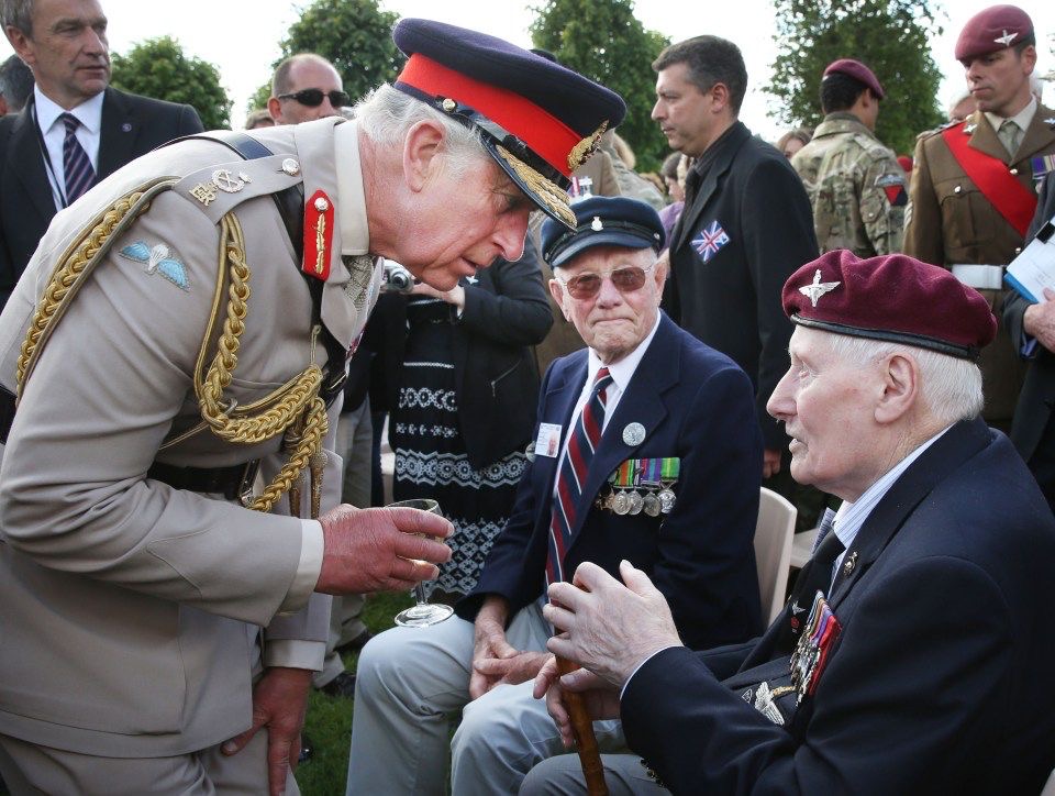 Today we mark 80 years since the #DDay landings. We remember &amp; honour the service and sacrifice of all those who, with our Allies, turned the tide of World War II and changed history by rescuing us from tyranny. The debt we owe them is eternal &amp; must never be forgotten.