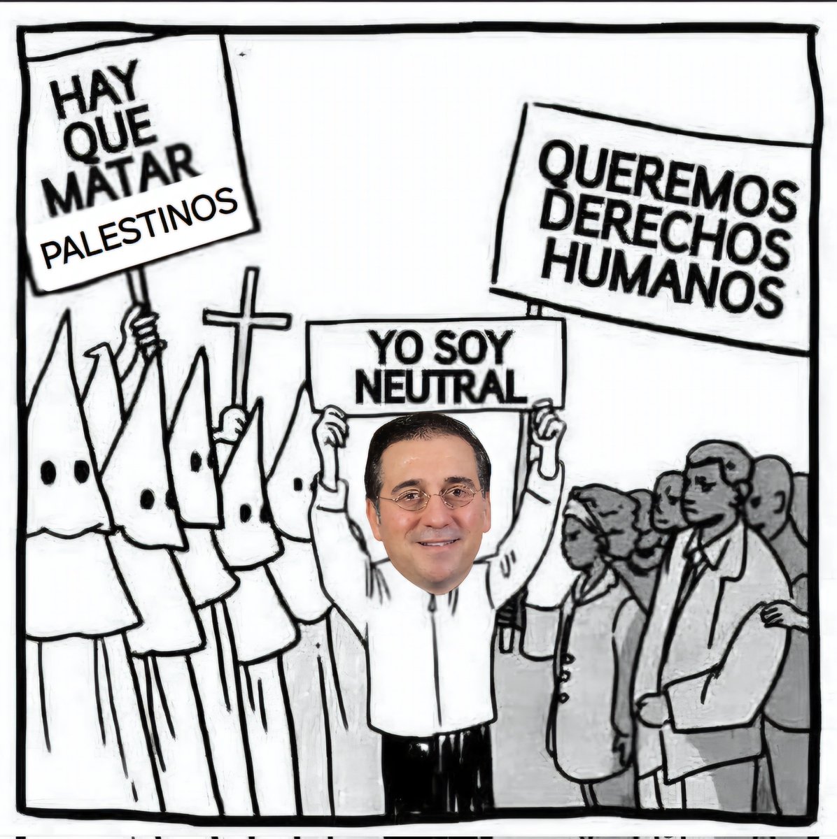 Javier von Count🔻🇵🇸 tweet media