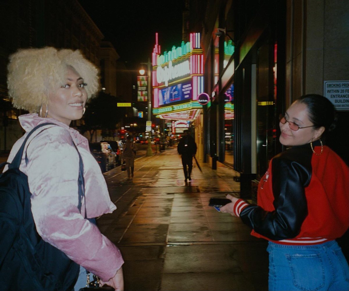 💜🎶📈

📸: @Freesty_lay